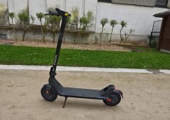 Electric Scooter Xiaomi 4 Lite