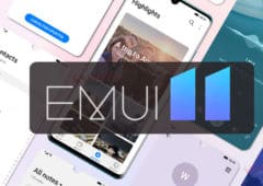 emui 11 huawei applications android plus rapides