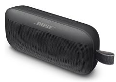 enceinte sans fil bose soundlink flex