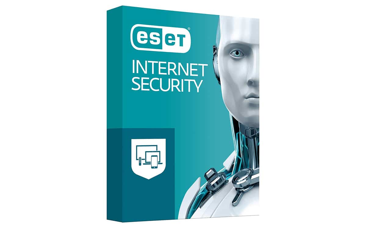 ESET Internet Security