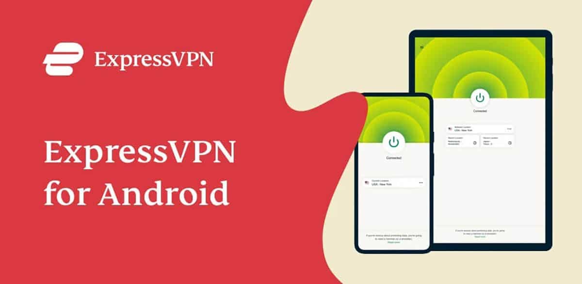 ExpressVPN