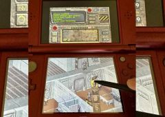 Fallout 3DS