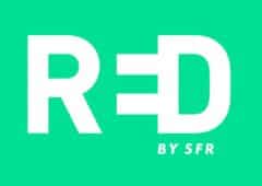 Fibre RED by SFR