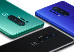 fin support oneplus