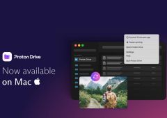 proton drive macos