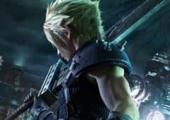 Final Fantasy VII Remake