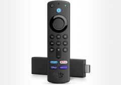 Fire TV Stick 4K