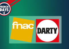 Fnac Darty French Days