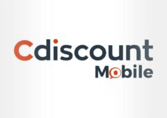 forfait Cdiscount Mobile