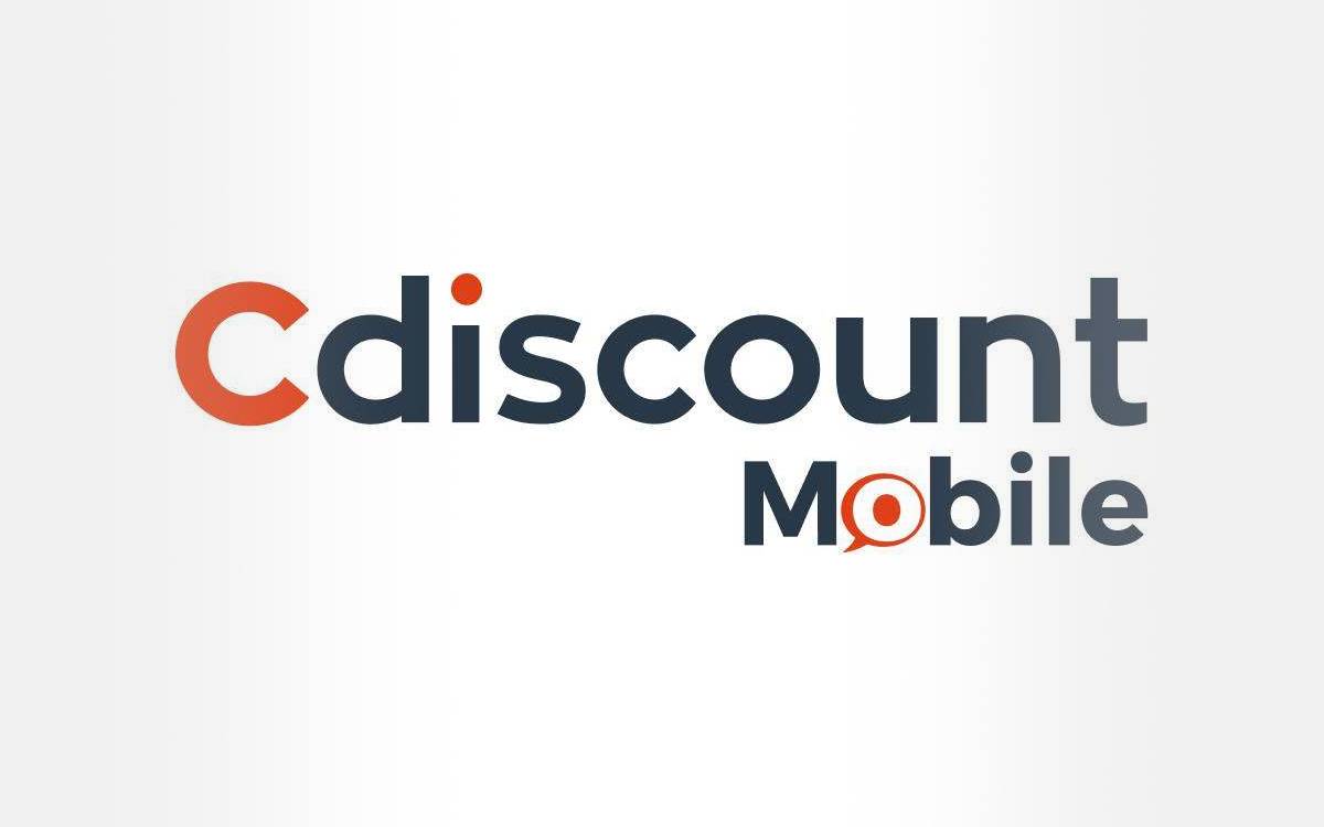 forfait Cdiscount Mobile