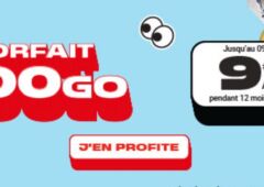 Forfait NRJ Mobile