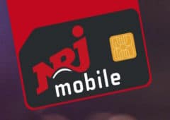 forfaits pas chers nrj mobile