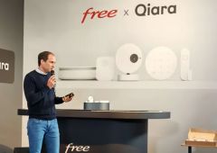 Free Qiara