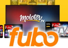 FuboTV Molotov