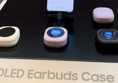 Galaxy Buds OLED