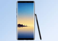 galaxy note 8 obsolète