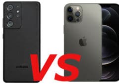 galaxy s21 ultra vs iphone 12 pro max cover