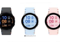 galaxy watch fe samsung