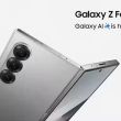 Galaxy Z Fold 6