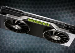 geforce rtx