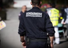 Gendarme