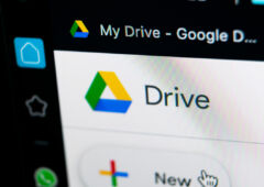 google drive