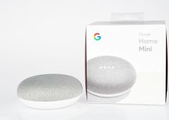 google home mini