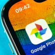 google photos video