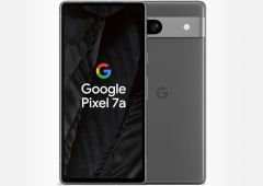 Google Pixel 7a