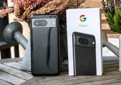 google pixel 8 localiser