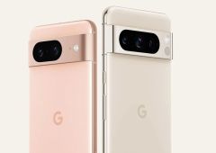 google pixel 8 series