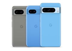 google pixel 8a