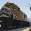 gta 5 train