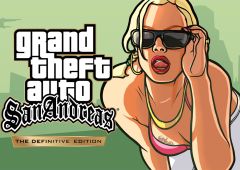 gta san andreas