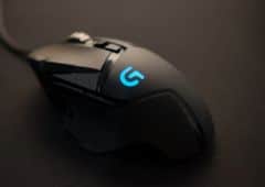 guide achat meilleures souris gaming en 2020