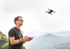 guide d'achat meilleur drone