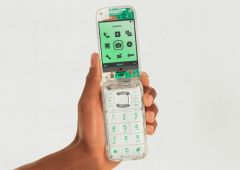 heineken boring phone