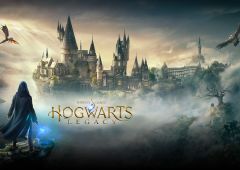 Hogwarts Legacy meilleur prix