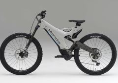 honda e MTB Concept