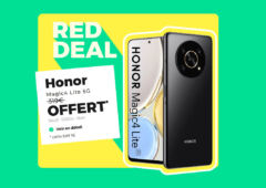 honor magic4 lite