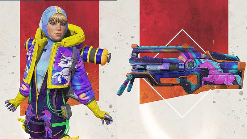 Guide on How To Claim Apex Legends Twitch Prime