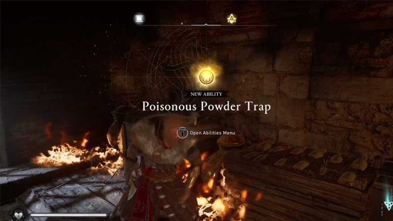 how to get peturia book of knowledge in assassins creed valhalla