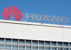 Huawei