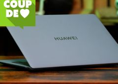 Huawei MateBook X Pro 2024