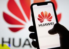 huawei sanction partenaires