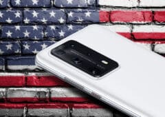 huawei sanctions americaines