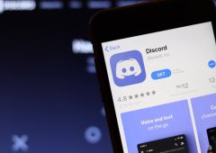 icone Discord