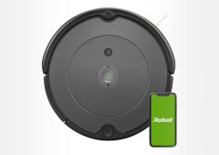 iRobot Roomba 697