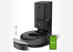 irobot roomba i8 plus