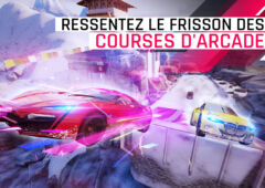 jeux course gratuits android